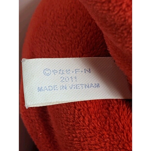 Anpanman SEGA Toys 45cm / 18" Large Stuffed Plush Toy 2011 Kawaii Japanese Anime - Picture 8 of 9